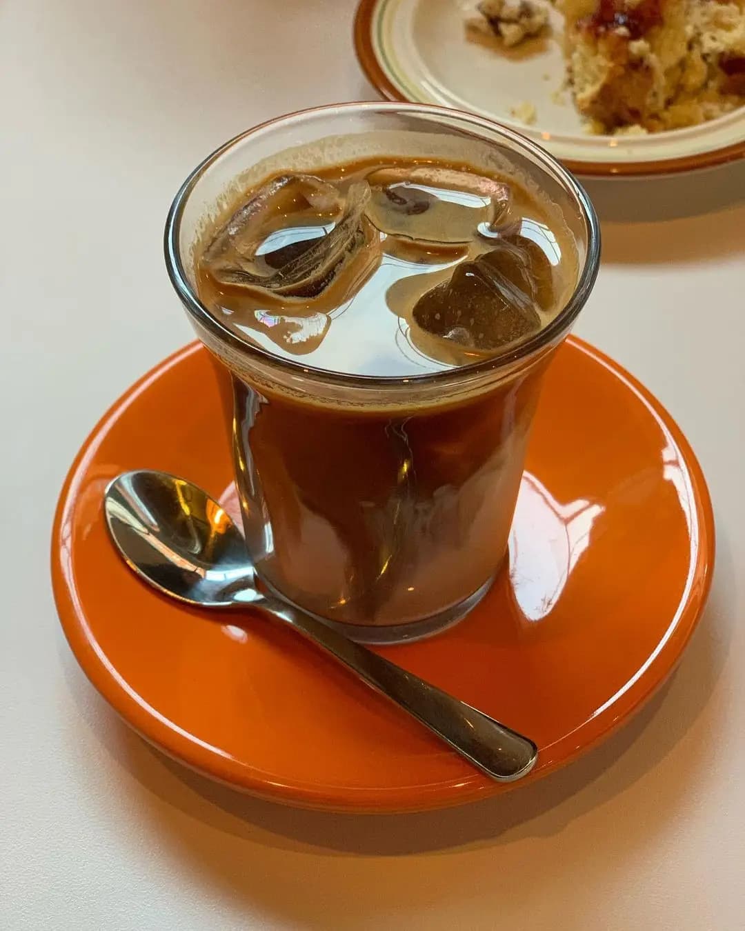 다른 커피류도 맛있으니 참고하자 